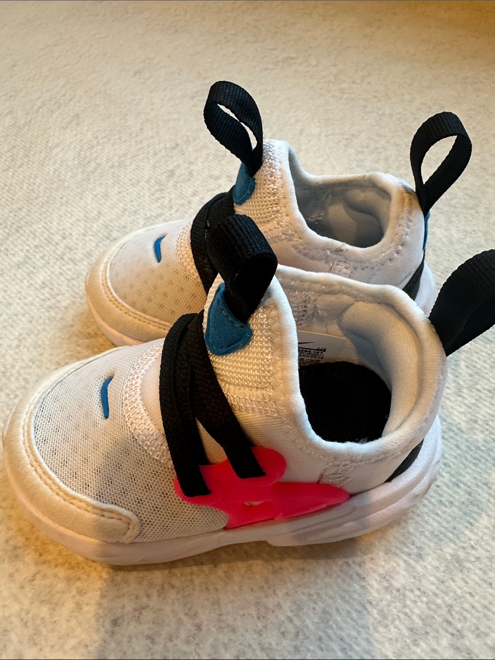 Baby Nike